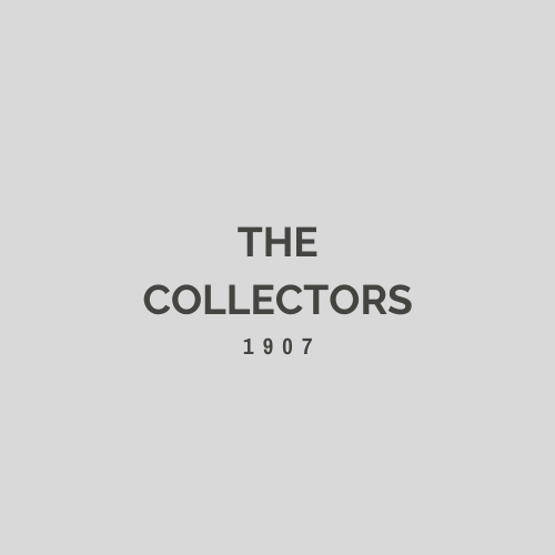 Figurine Panini e Album da Collezione
– The collectors 1907