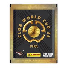Figurine Panini FIFA Club World Cup 2025 da #101 a #200.